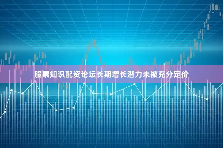 股票知识配资论坛长期增长潜力未被充分定价